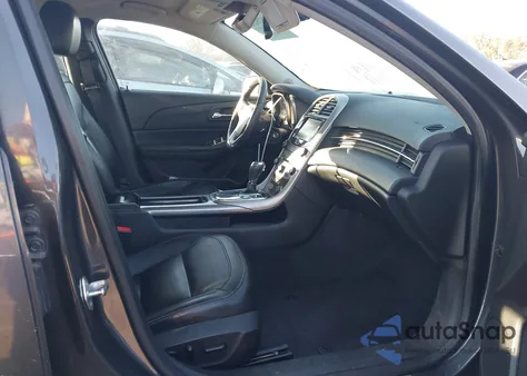 2013 Chevrolet Malibu 1Lz from USA, damaged, VIN 1G11H5SA0DF272141